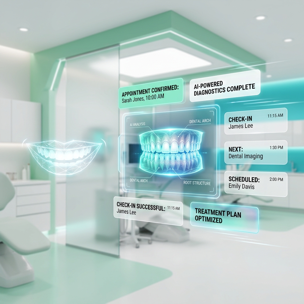 Dentista IA
