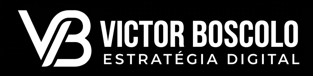 Victor Boscolo Logo